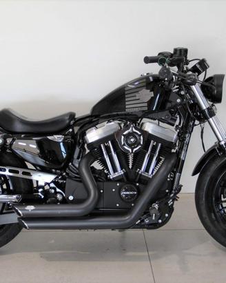 Harley-Davidson Sportster  Forty-Eight 1200  2016