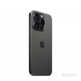 Combo: IPHONE 17pro (512) + IPHONE 15 pro (256)