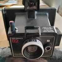 Polaroid Colorpack 82 