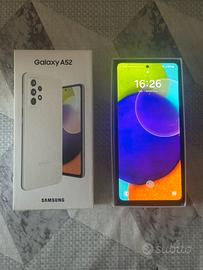 Samsung A52 4g