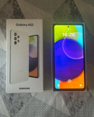 Samsung A52 4g