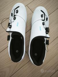Scarpe bici da strada