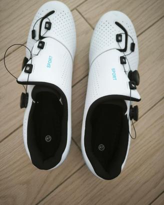 Scarpe bici da strada