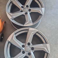 Cerchi 19 rotor evolution