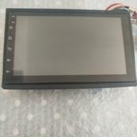  Stereo 2 din con navigatore gps 