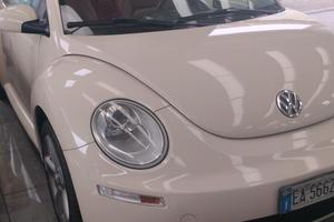 New Beetle Red Limited 1.6 benzina 