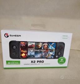 GameSir x2 Pro per xbox cloud 