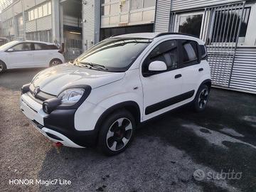 Fiat Panda 1.0 CITY CROSS FireFly S&S Hybrid