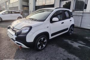 Fiat Panda 1.0 CITY CROSS FireFly S&S Hybrid