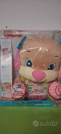 Fisher price ridi e impara 