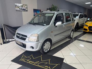 Opel Agila 1.0 12V 65CV Enjoy
