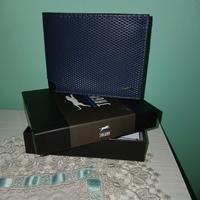 Portafoglio per uomo