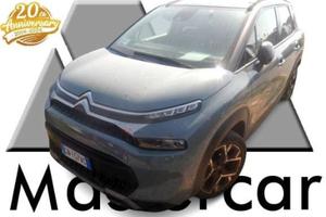 CITROEN C3 Aircross C3 Aircross I 2021 1.2 puret