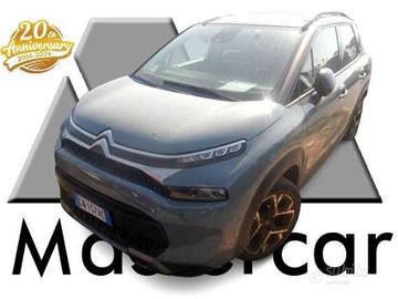 CITROEN C3 Aircross C3 Aircross I 2021 1.2 puret