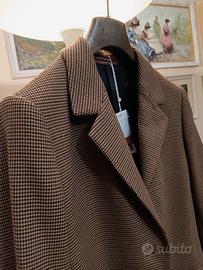 Cappotto alta moda nuovo Comptoir de Cotonniers