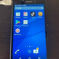 Cellulare Sony Xperia