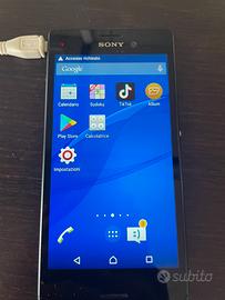 Cellulare Sony Xperia