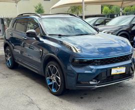 LYNK & CO 01 PHEV