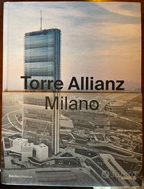 Torre Allianz Milano Electa architettura
