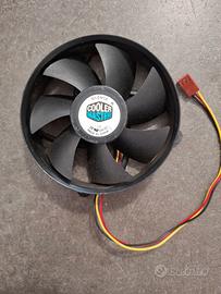 Ventola raffreddamento CPU per Pc Desktop