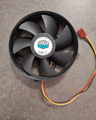 Ventola raffreddamento CPU per Pc Desktop