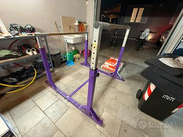 Parallele ginnastica artistica