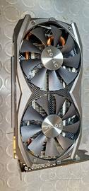 Scheda video Zotac Gtx 960 4 gb
