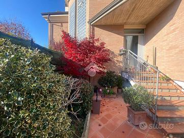 3 LOCALI A COLLECCHIO