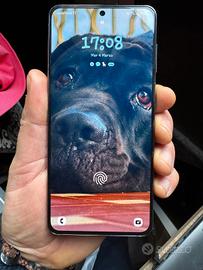 Smartphone Samsung S21  5G  256gb