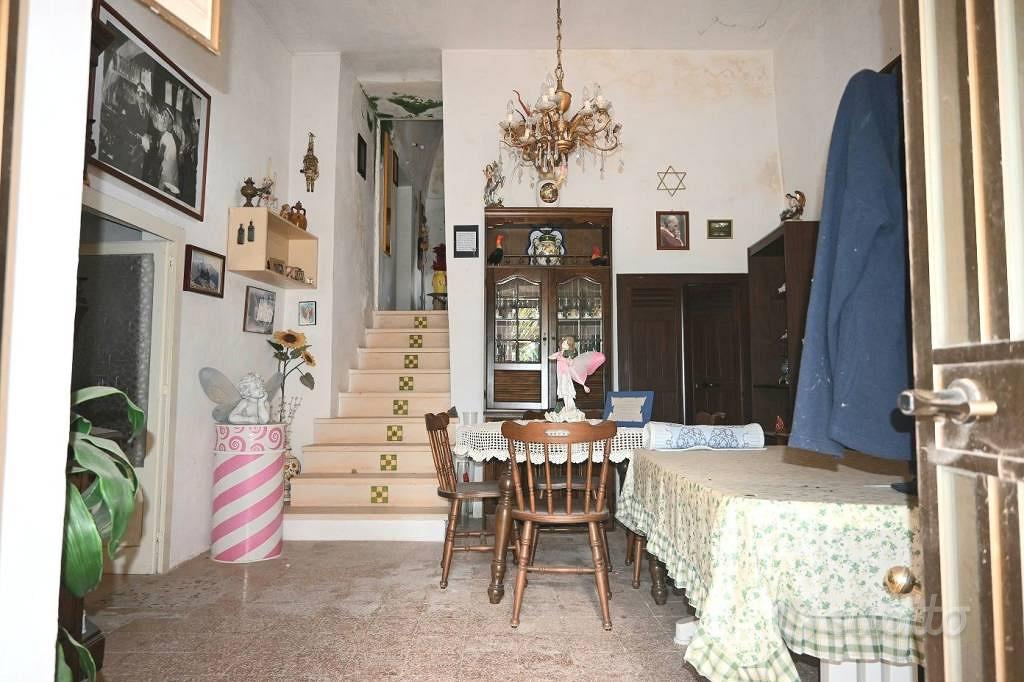Apartment in Alberobello, Coreggia - Vista 4