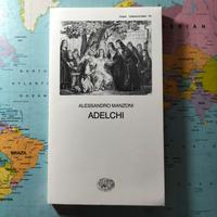 Adelchi, A. Manzoni