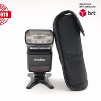 GODOX TT350f