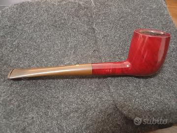 Pipa Al Pascià MOGANY #124 Vintage