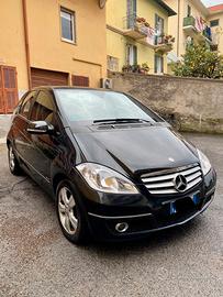 Mercedes Classe A 180 cdi Neopatentati Premium