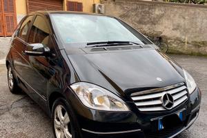 Mercedes Classe A 180 cdi Neopatentati Premium