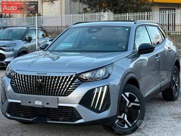 Peugeot 2008 2008 1.2 hybrid Allure 145cv e-dcs6