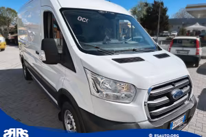 FORD Transit 2014 Transit 310 2.0TDCi EcoBlue 1...
