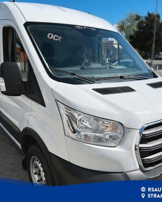 FORD Transit 2014 Transit 310 2.0TDCi EcoBlue 1...
