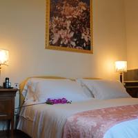 Camere economiche molto belle con bagno