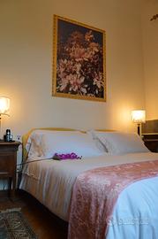 Camere economiche molto belle con bagno