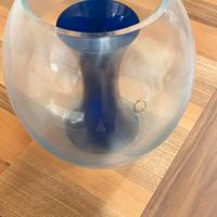 Vaso in vetro di Murano - Nason e Moretti