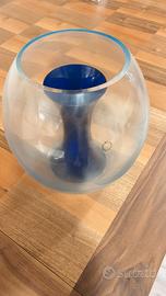 Vaso in vetro di Murano - Nason e Moretti