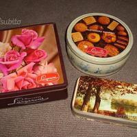 Latte litografate da collezione