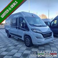 MALIBU VAN COMPACT 540 DB