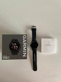 Garmin Venu 2