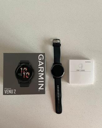 Garmin Venu 2
