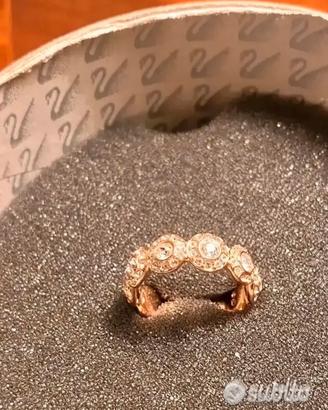 Anello Swarovski