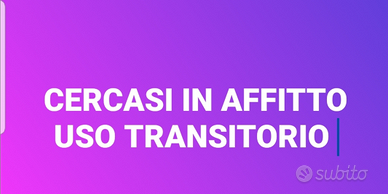 Treviso uso transitorio