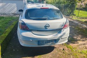 Opel Astra GTC 1.7 CDTI Cosmo – Marciante – Da Sis