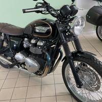 Triumph Bonneville - 2014